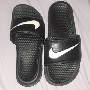 Nike Slides